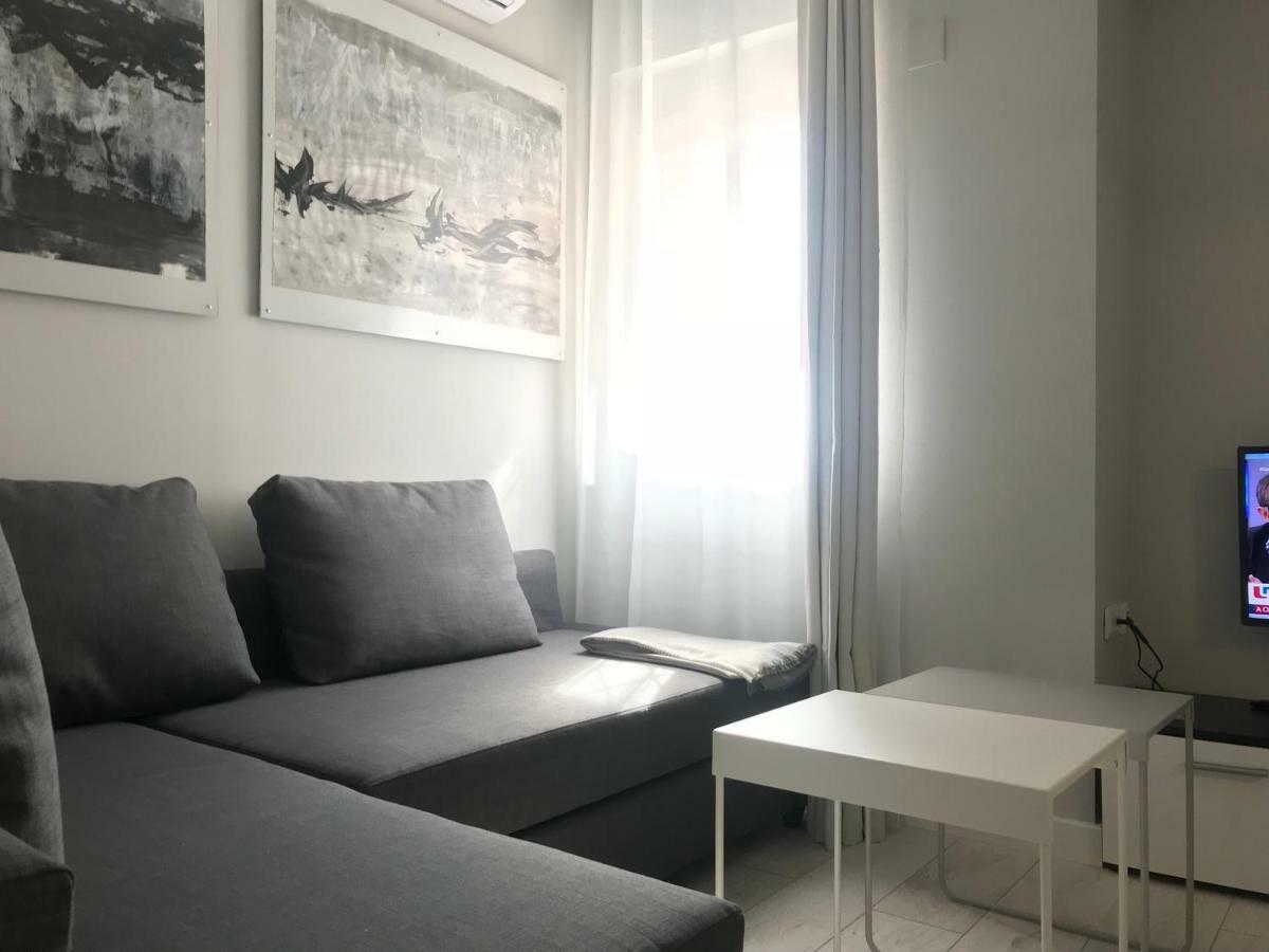 Casa Del Vado Appartement Toledo Buitenkant foto