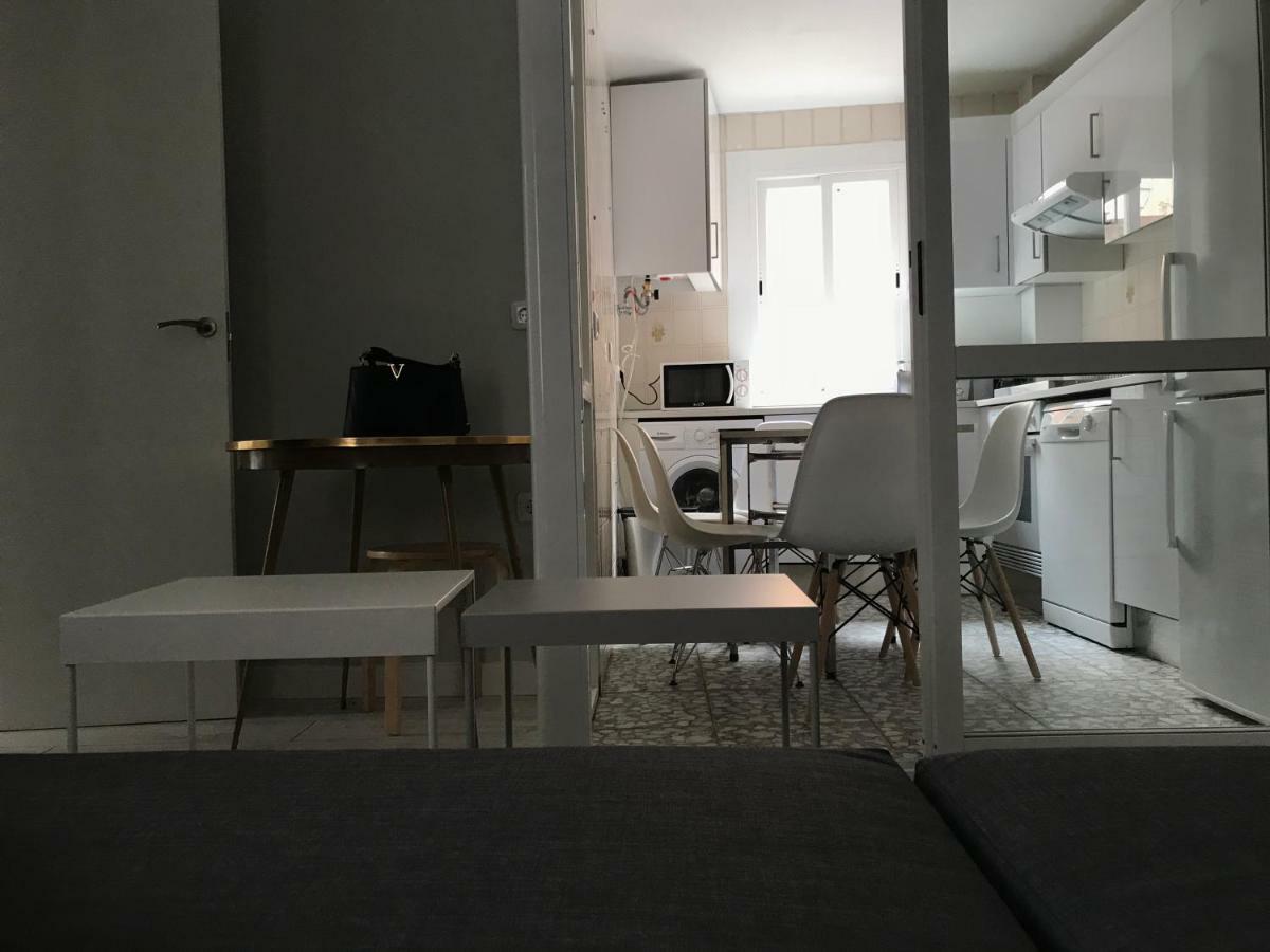 Casa Del Vado Appartement Toledo Buitenkant foto